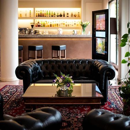 Hotel City Piacenza Kültér fotó