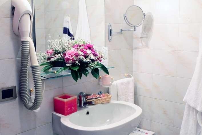 Hotel City Piacenza Szoba fotó